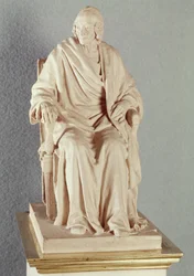 Francois Marie Arouet Voltaire (1694-1778)