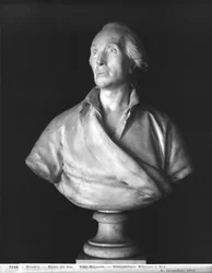 Jean-Baptiste de Piquet (1729-86) Marquis de Mejanes (1729-86) 1786