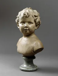Porträt von Anne-Ange Houdon