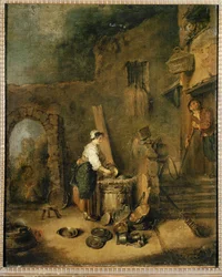 Der Koch