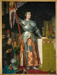 Jeanne d
