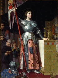 Jeanne d