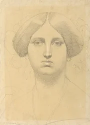 Madame Moitessier