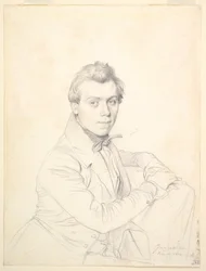 Der Architekt Charles-Victor Famin