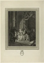 Le danger du tête-à-tête