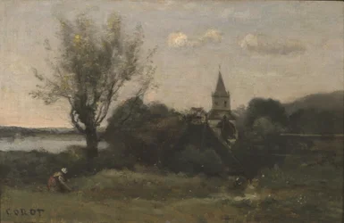 Ennery bei Auvers
