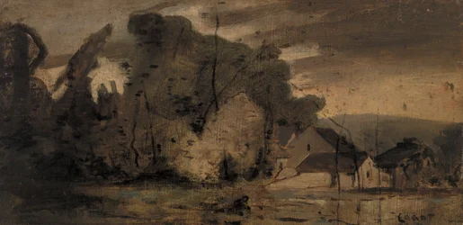 Landschaft