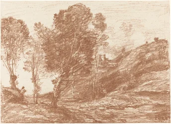 Erinnerung an Italien, 1871