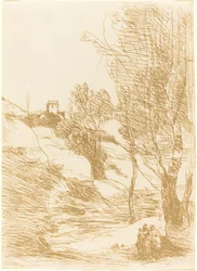 Erinnerung an Salerno, 1871