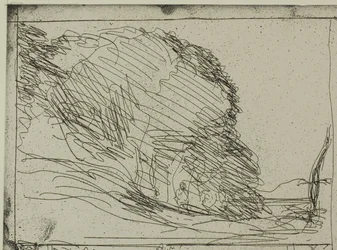 Der Spaziergang der Maler