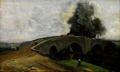 Die alte Brücke