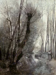 Der Bach