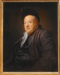 Étienne Jeaurat, Maler. Salon de