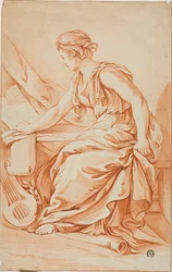 Eulerpe oder Clio