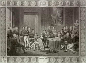Der Wiener Kongress