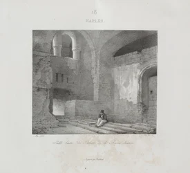 Reise nach Italien im Jahr 1822, 1833