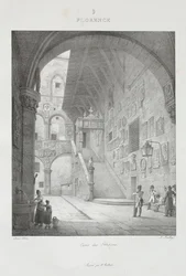 Reise nach Italien im Jahr 1822, 1833