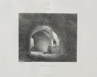 Reise nach Italien im Jahr 1822, 1833