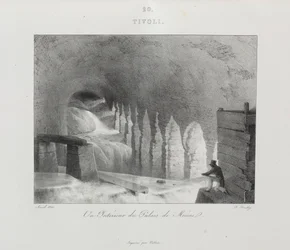 Reise nach Italien im Jahr 1822, 1833