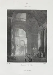 Reise nach Italien im Jahr 1822, 1833