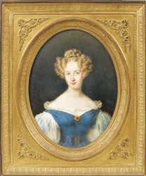 Prinzessin Louise von Orléans, Königin der Belgier
