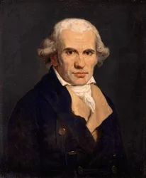 Gaspard Monge, Comte de Péluse 1746-1818