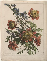 Blumenstrauß