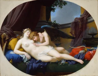 Amor und Psyche