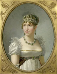 Hortense de Beauharnais (1783-1837)