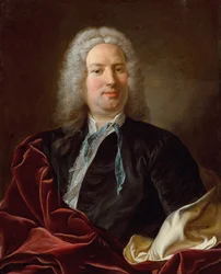 Michel, Marquis de Dreux Breze