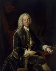 William Murray, 1. Earl of Mansfield