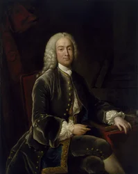 William Murray, 1. Earl of Mansfield
