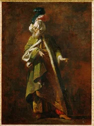 Hohepriester