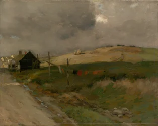 Landschaft