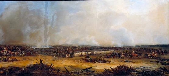 Russlandfeldzug: Die Schlacht von Moskau