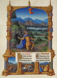 Die Buße Davids, Psalm 51