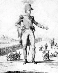 Alexander I. von Russland, Kaiser von Russland, frühes 19. Jahrhundert
