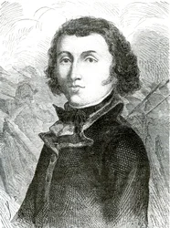 Herzog von Chartres, Französische Revolution