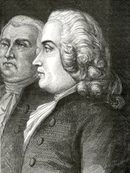 Tronchet Malesherbes, Französische Revolution
