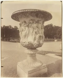 Versailles, Vase
