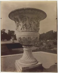 Versailles, Vase