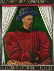 Karl VII., König von Frankreich