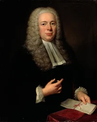 Willem Sautijn (1703-43), Ratsherr von Amsterdam