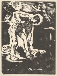 Gräber, 1863