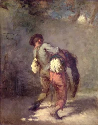 Der barmherzige Samariter