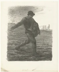 Der Sämann