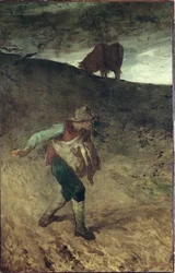 Der Sämann