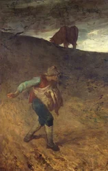 Der Sämann, 1847-8