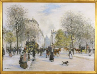 Paris