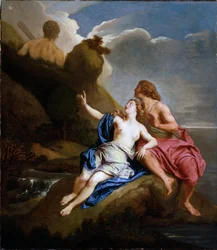 Acis und Galatea